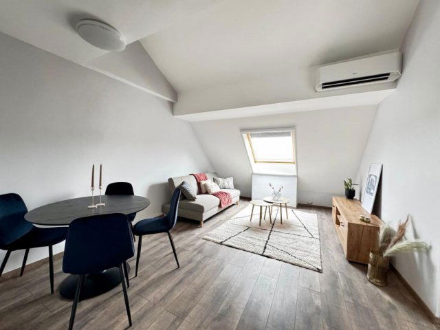 Eladó téglalakás, Zalaegerszegen 35.5 M Ft, 2 szobás