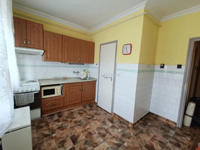 Eladó téglalakás, Kecskeméten 45 M Ft, 2 szobás