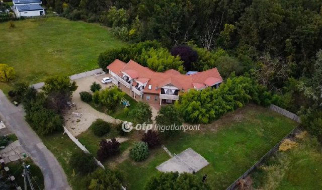 Eladó hotel, Hajdúszoboszlón 543.2 M Ft / költözzbe.hu