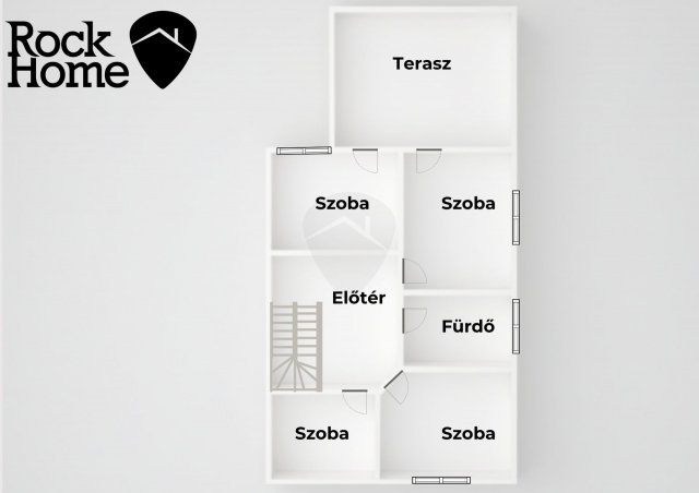 Eladó családi ház, Budapesten, XVI. kerületben 369 M Ft