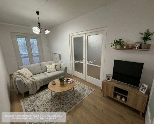 Eladó panellakás, Budapesten, III. kerületben 67.6 M Ft