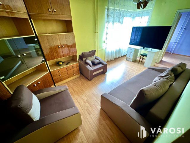 Eladó panellakás, Salgótarjánban 19.99 M Ft, 2 szobás