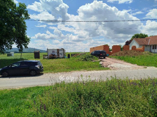 Eladó telek, Szalántán 7.9 M Ft / költözzbe.hu