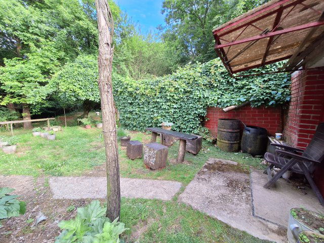 Eladó mezogazdasagi ingatlan, Homokkomáromon 4.9 M Ft