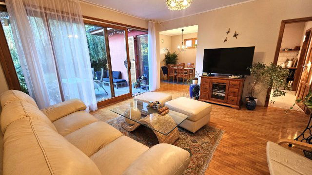 Eladó családi ház, Dunaharasztin 149 M Ft, 5 szobás