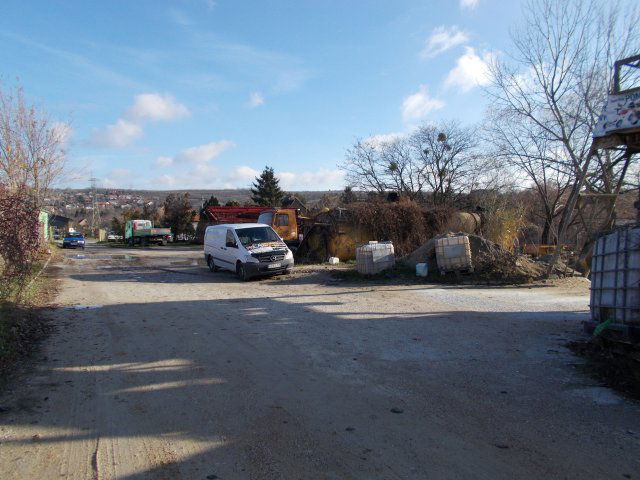 Eladó ipari ingatlan, Ajkán 60 M Ft / költözzbe.hu