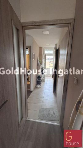 Eladó téglalakás, Budapesten, VIII. kerületben, Üllői úton