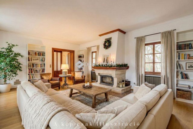 Eladó családi ház, Ráckevén 425 M Ft, 4 szobás