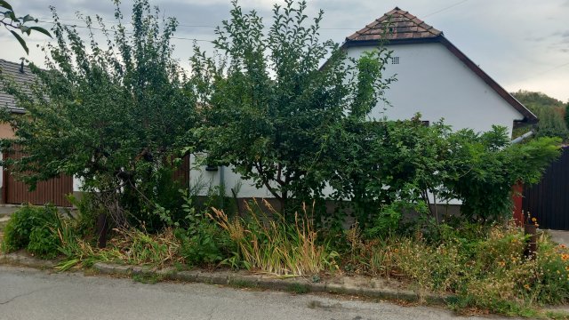 Eladó ikerház, Szekszárdon 29.9 M Ft, 3 szobás