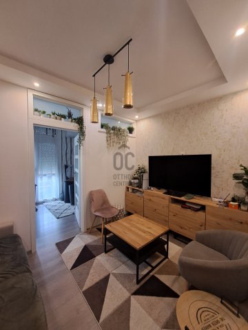 Eladó téglalakás, Debrecenben 72 M Ft, 3 szobás