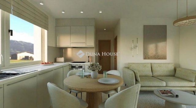 Eladó téglalakás, Balatonalmádiban 77.95 M Ft, 3 szobás