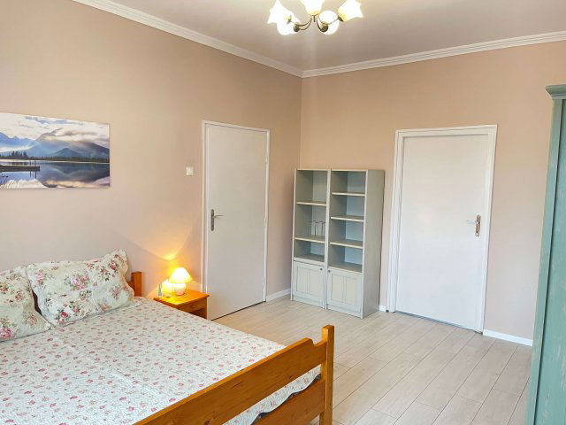 Kiadó téglalakás, albérlet, Debrecenben 180 E Ft / hó, 2 szobás