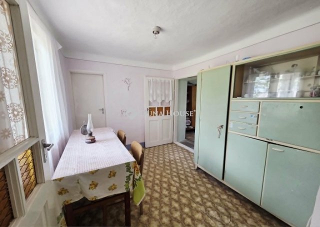 Eladó mezogazdasagi ingatlan, Kisteleken 19.8 M Ft, 4 szobás