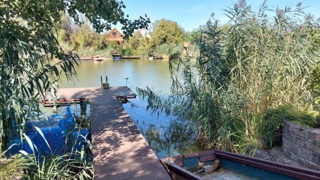 Eladó családi ház, Gyomaendrődön 95 M Ft, 3 szobás