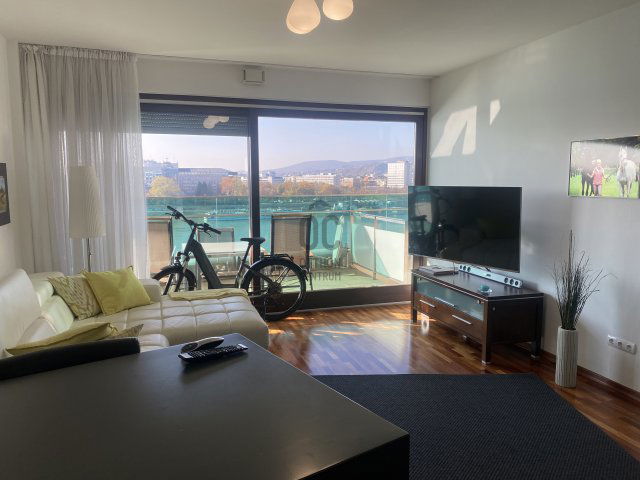 Kiadó téglalakás, albérlet, IX. kerületben, Lechner Ödön fasoron