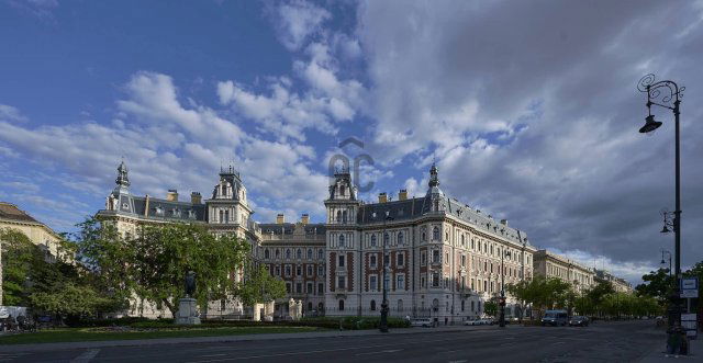 Kiadó téglalakás, albérlet, Budapesten, VI. kerületben