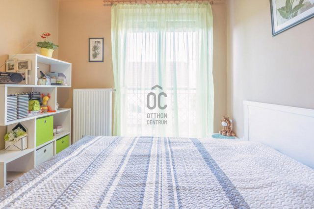 Eladó téglalakás, Budapesten, XXII. kerületben 94 M Ft, 3 szobás