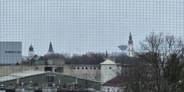 Eladó téglalakás, Kecskeméten 43 M Ft, 2 szobás