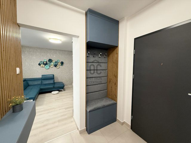 Eladó téglalakás, Debrecenben 92 M Ft, 3 szobás