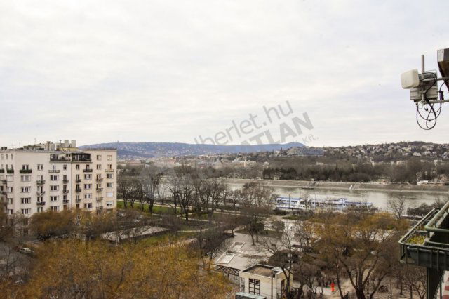 Kiadó téglalakás, albérlet, Budapesten, XIII. kerületben