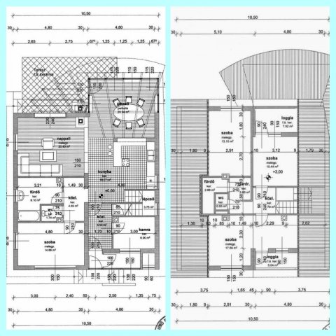 Eladó családi ház, Pilisborosjenőn, Búza utcában 190 M Ft