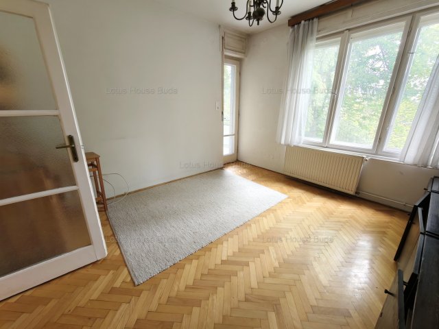 Eladó téglalakás, Budapesten, XI. kerületben 136 M Ft, 3 szobás