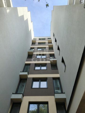 Eladó téglalakás, Budapesten, XIII. kerületben 83.79 M Ft