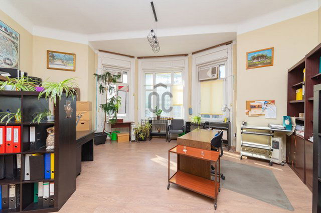 Eladó téglalakás, Budapesten, VIII. kerületben 109.9 M Ft