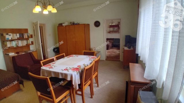 Eladó családi ház, Lajosmizsén 42.9 M Ft, 3 szobás