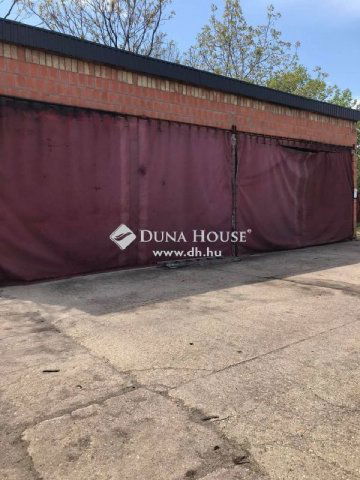 Eladó ipari ingatlan, Cegléden 220 M Ft / költözzbe.hu