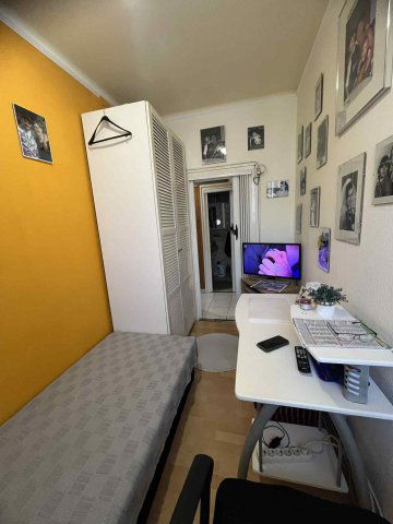 Eladó téglalakás, Tatabányán 37.9 M Ft, 1+1 szobás