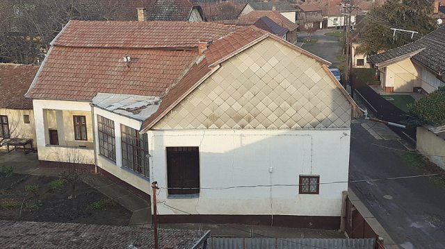Eladó családi ház, Derecskén 43 M Ft, 4 szobás