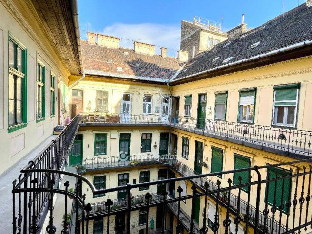 Eladó téglalakás, Budapesten, XIII. kerületben 116 M Ft