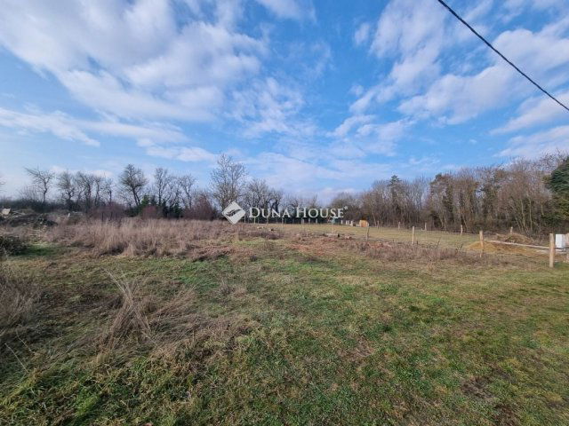 Eladó telek, Papkeszin 19.9 M Ft / költözzbe.hu