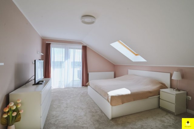 Eladó téglalakás, Bükön 92 M Ft, 3 szobás