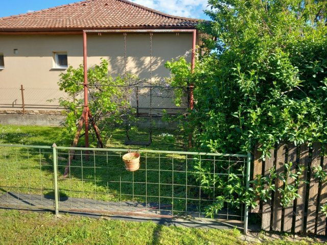 Eladó családi ház, Berettyóújfaluban 39.9 M Ft, 3 szobás