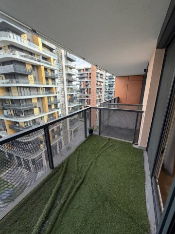 Kiadó téglalakás, albérlet, III. kerületben, Folyamőr utcában