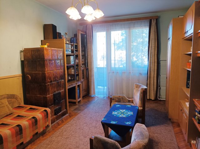 Eladó téglalakás, Sümegen 28.9 M Ft, 2 szobás