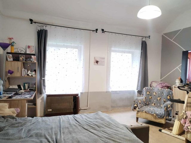 Eladó sorház, Salgótarjánban 7.9 M Ft, 1 szobás