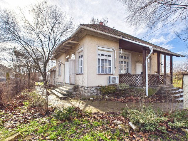 Eladó családi ház, Bocskaikerten 68.9 M Ft, 3 szobás