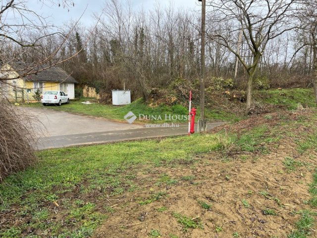 Eladó telek, Geresdlakon 8 M Ft / költözzbe.hu