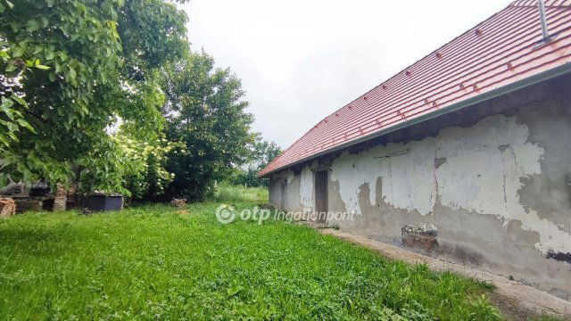 Eladó családi ház, Vindornyalakon 22.9 M Ft, 2 szobás