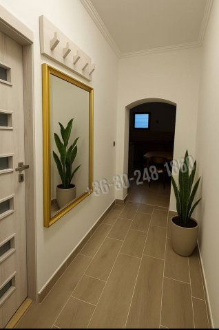 Eladó panellakás, Nyíregyházán, Vasvári Pál utcában 48.9 M Ft