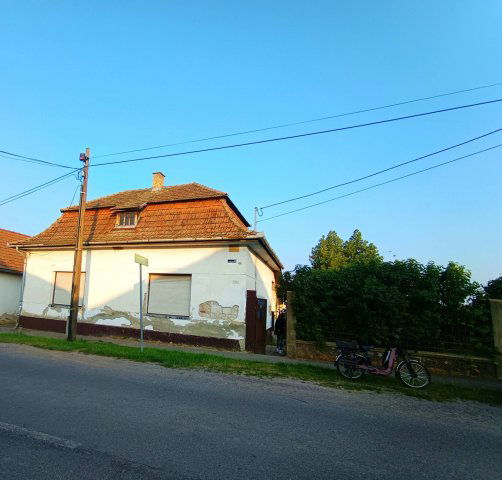 Eladó családi ház, Olaszliszkán 12 M Ft, 3 szobás