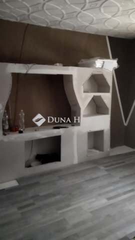 Eladó családi ház, Jánoshalmán, Kinizsi Pál utcában 5.5 M Ft