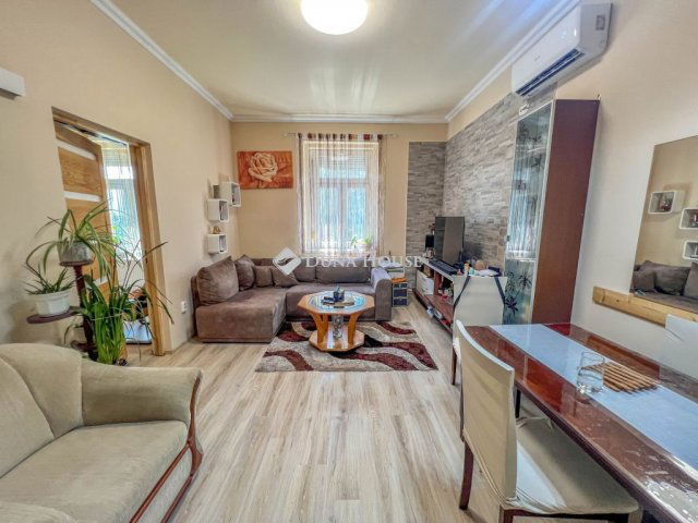 Eladó téglalakás, Budapesten, XX. kerületben 52.9 M Ft, 2 szobás