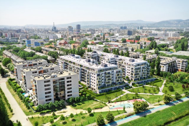 Eladó téglalakás, Budapesten, XIII. kerületben 116.99 M Ft