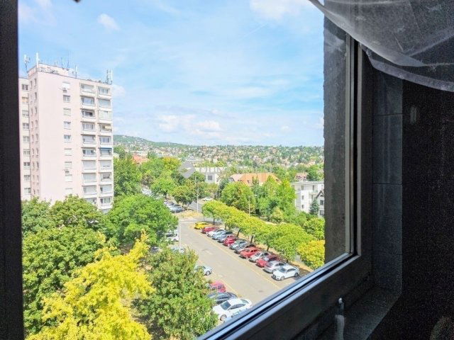 Eladó panellakás, Budapesten, XI. kerületben 66.9 M Ft, 2 szobás