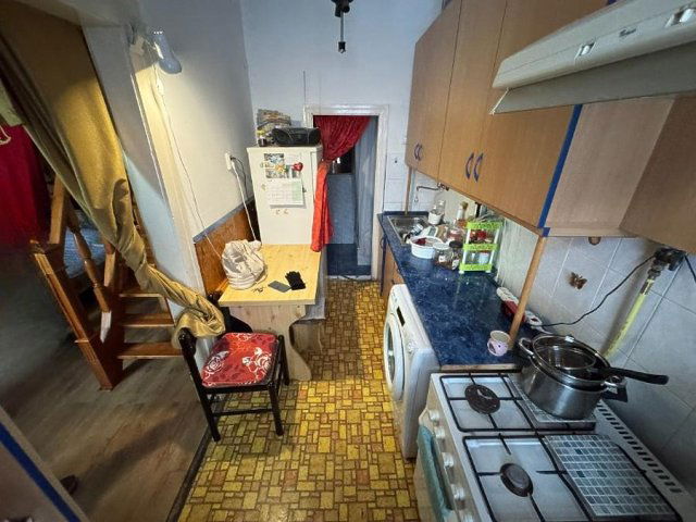 Eladó téglalakás, IV. kerületben, Irányi Dániel utcában