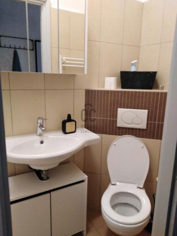 Eladó téglalakás, Budapesten, VII. kerületben 46.5 M Ft